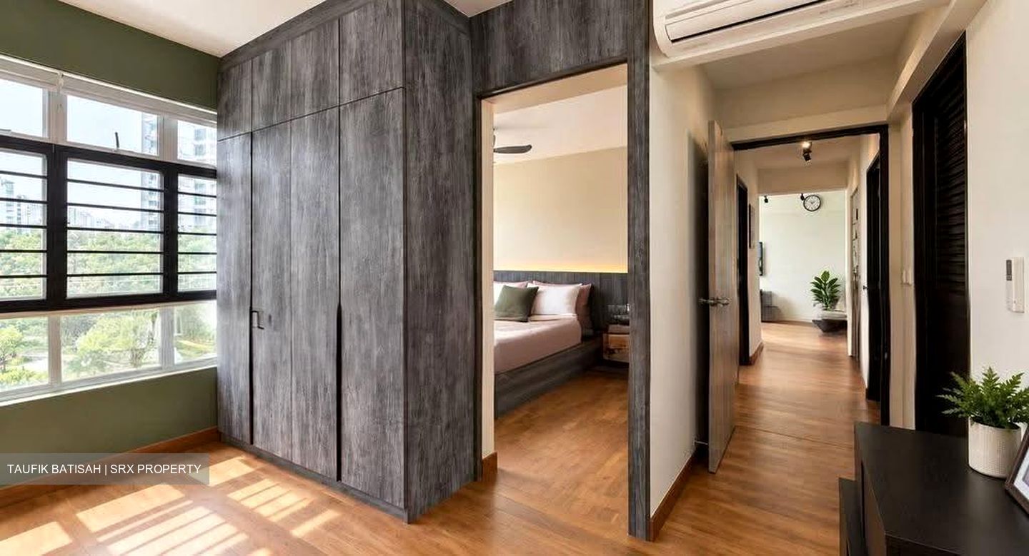 Blk 281A Compassvale Ancilla (Sengkang), HDB 4 Rooms #613883751